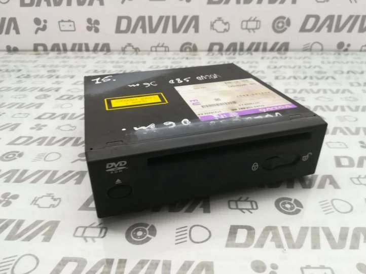 30775669 Volvo S80 Navigacijos (GPS) CD/DVD skaitytuvas