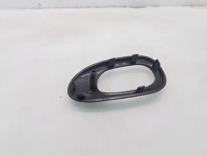 Peugeot 206 (1998 - 2012) 9628405077 Прочая отделка передней двери — фото 2
