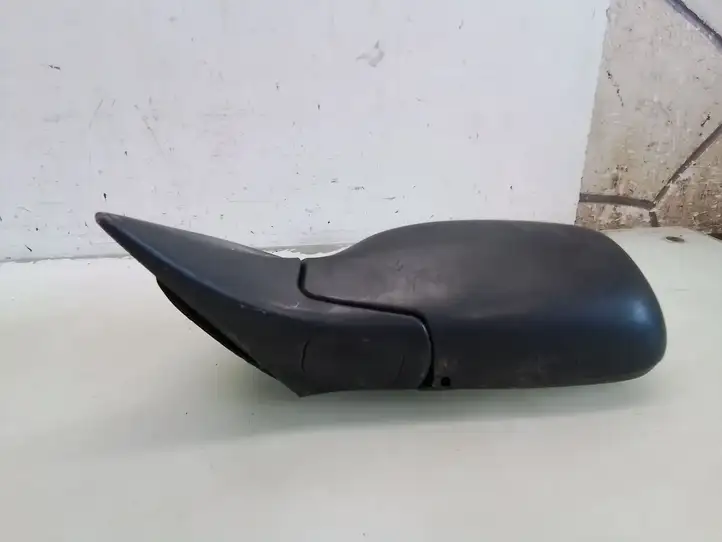 Saab 9-3 Ver2 (2003 - 2007) Боковое зеркало с электроприводом — фото 3