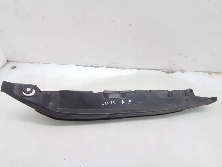 Honda Civic (2006 - 2011) 74155SMGE00050 Кронштейн переднего подкрылка — фото 1