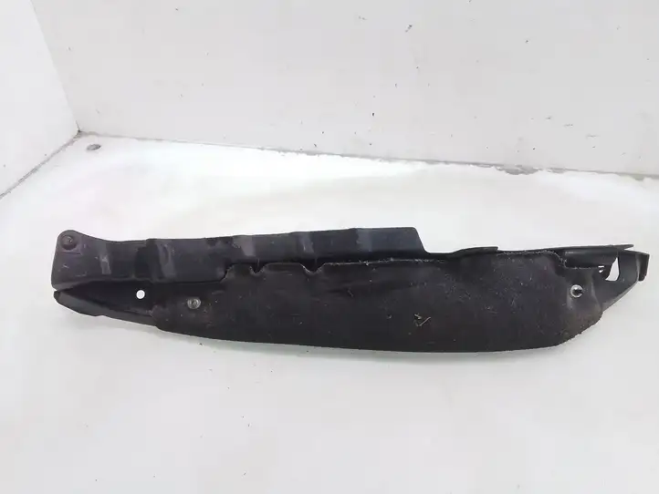 Honda Civic (2006 - 2011) 74155SMGE00050 Кронштейн переднего подкрылка — фото 2