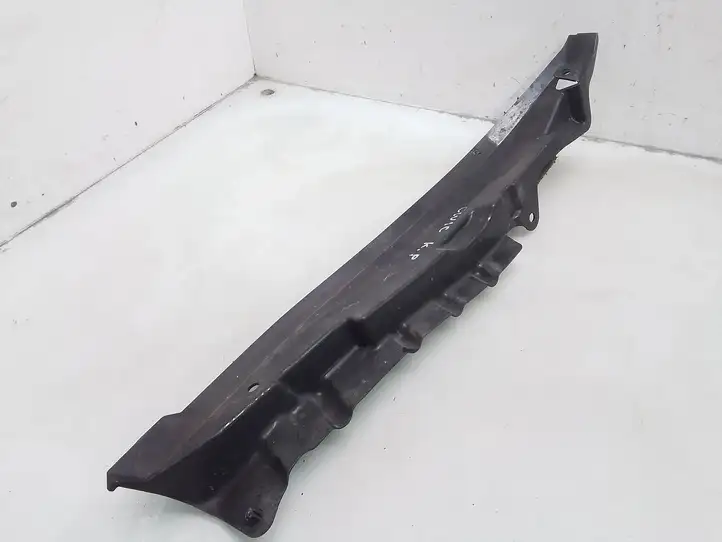 Honda Civic (2006 - 2011) 74155SMGE00050 Кронштейн переднего подкрылка — фото 3