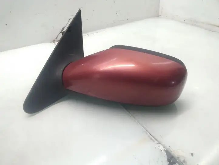 Renault Laguna II (2001 - 2005) E9014128 Боковое зеркало с электроприводом — фото 3