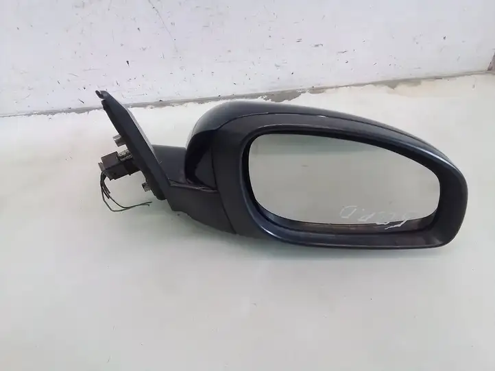 Opel Vectra C (2002 - 2005) Боковое зеркало с электроприводом — фото 1