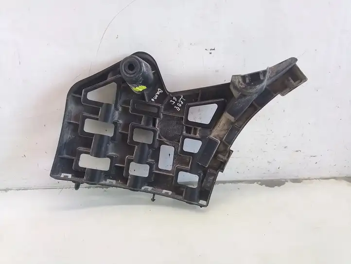 Peugeot 2008 II (2019 - ) 9825853980 Кронштейн заднего бампера — фото 3
