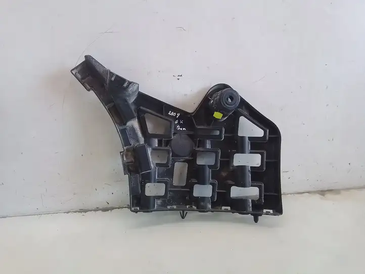 Peugeot 2008 II (2019 - ) 9825854180 Кронштейн заднего бампера — фото 2