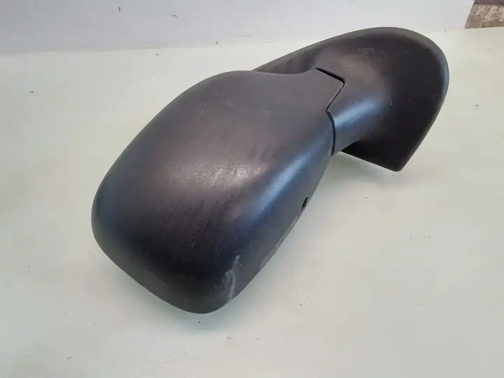 Renault Kangoo I (2003 - 2008) Боковое зеркало с электроприводом — фото 2