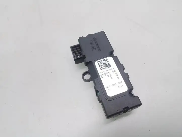 Volkswagen PASSAT B6 (2005 - 2010) 3C0959654 Датчик угла поворота руля — фото 2
