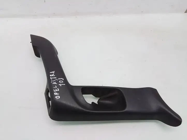 Opel Astra G (1998 - 2004) 090561508 Ручка закрывания двери — фото 1