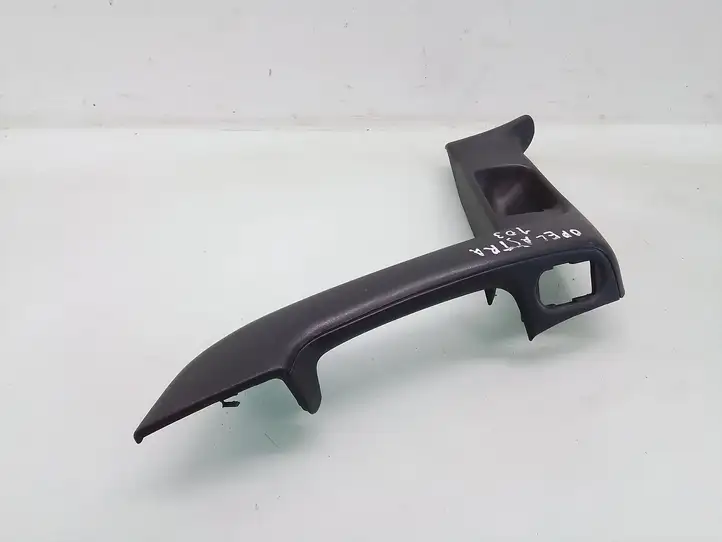 Opel Astra G (1998 - 2004) 090561508 Ручка закрывания двери — фото 2