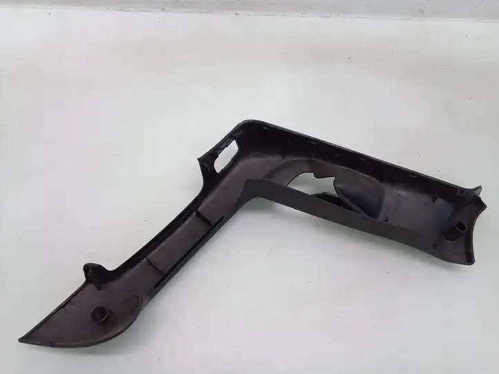 Opel Astra G (1998 - 2004) 090561508 Ручка закрывания двери — фото 3