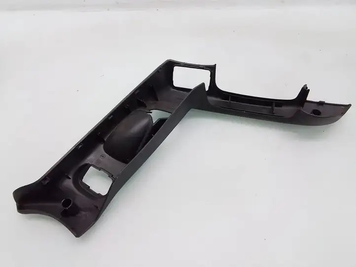 Opel Astra G (1998 - 2004) 090561511 Внутренняя ручка двери — фото 3