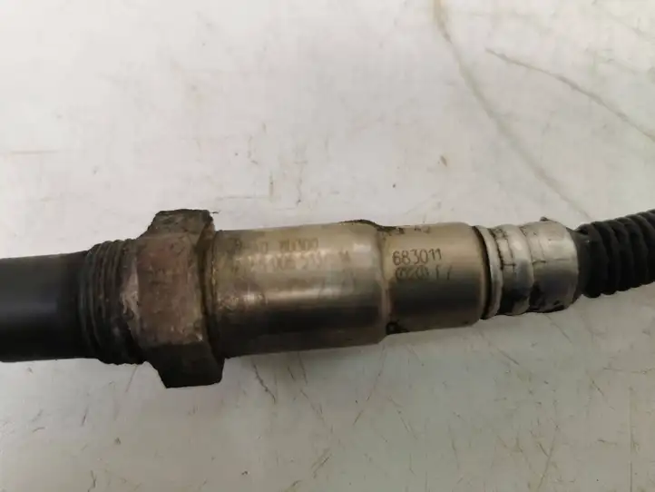 Nissan Note (E11) (2006 - 2014)  0258006513 Зонд «Lambda»