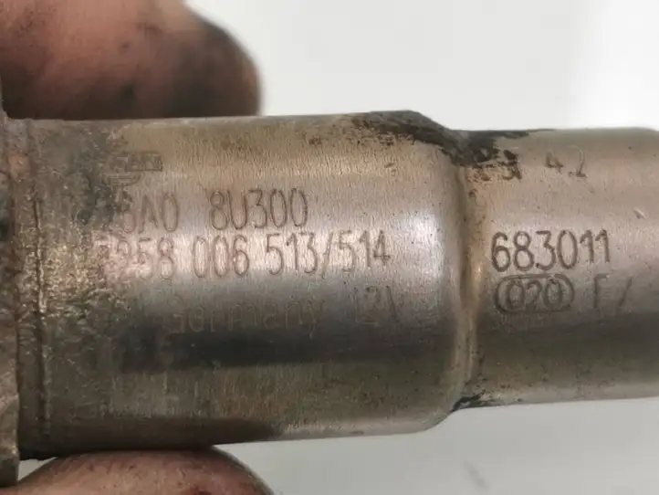 Nissan Note (E11) (2006 - 2014)  0258006513 Зонд «Lambda»