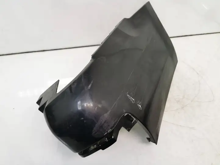 Citroen Berlingo (2003 - 2007) 9682044877 Угловая часть заднего бампера — фото 2