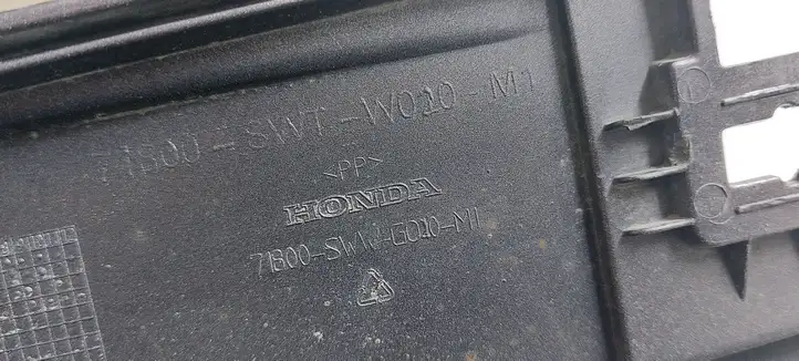 Honda CR-V (2009 - 2012) 71800swtw020m1 Порог кузова — фото 8