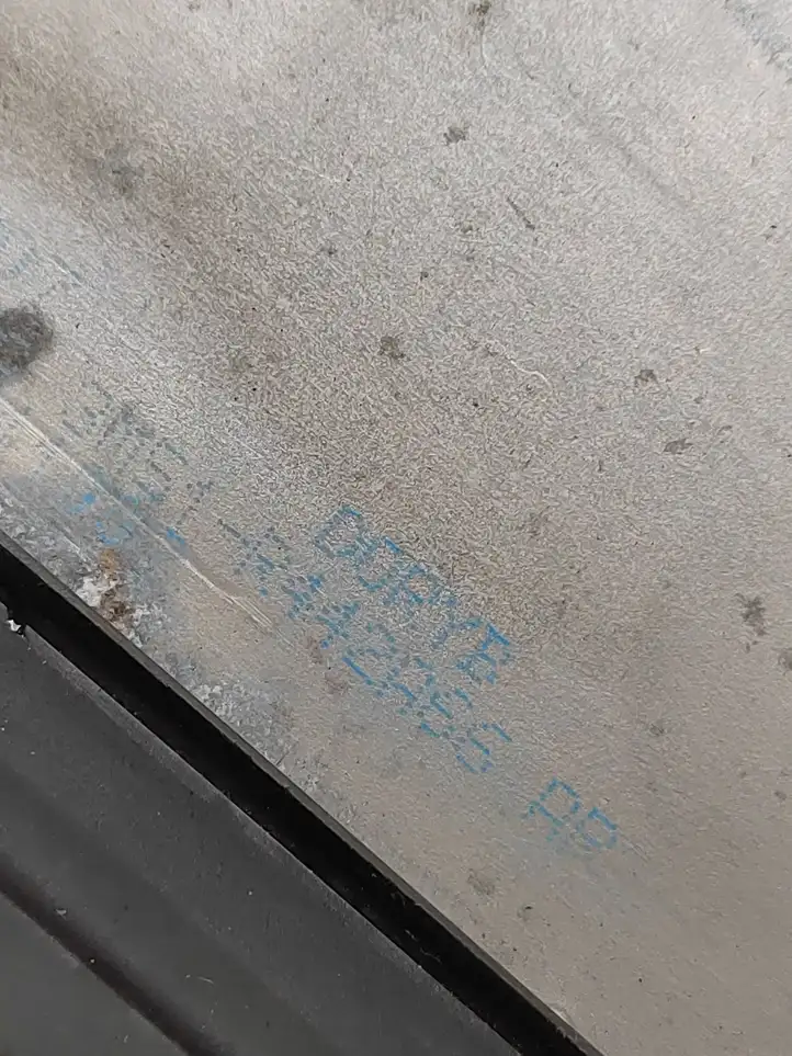 Ford Mondeo MK IV (2007 - 2014) 3m51r442a66Ar Замок крышки багажника — фото 5
