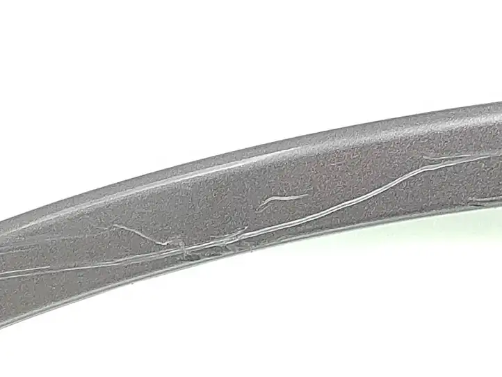 Honda CR-V (2009 - 2012) 74165SWWA001 Накладка колесной арки — фото 3