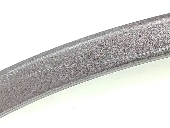 Honda CR-V (2009 - 2012) 74165SWWA001 Накладка колесной арки — фото 4