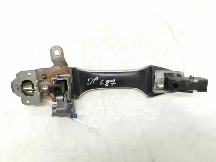 Honda CR-V (2009 - 2012) 43922SWA Наружная ручка двери — фото 2