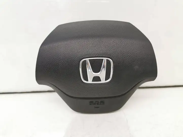 Honda CR-V (2009 - 2012) 77800SWWG710M1 Подушка безопасности руля — фото 1