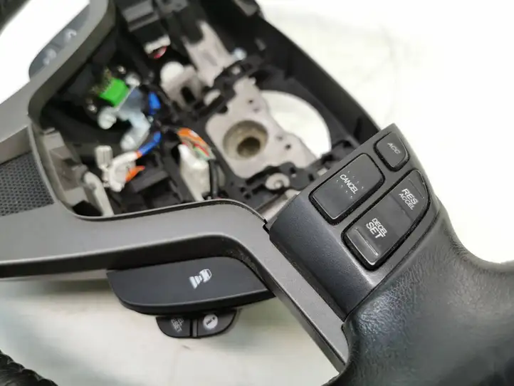 Honda CR-V (2009 - 2012) 78500swae113m1 Руль — фото 4