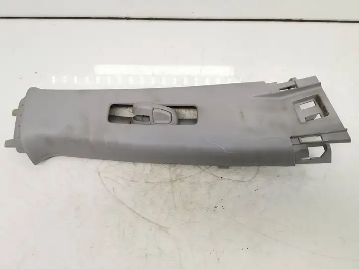 Honda CR-V (2009 - 2012) 84111SWA0030 Верхняя обшивка стойки B — фото 1