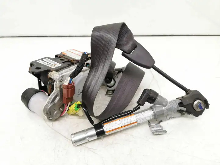 Honda CR-V (2009 - 2012) 81450SWWG1 Передний ремень безопасности — фото 1