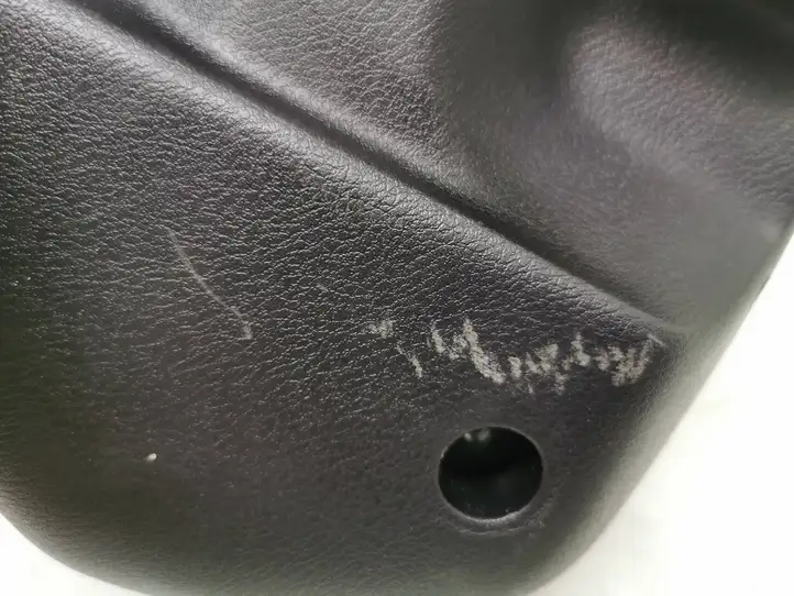 Honda CR-V (2009 - 2012) 77350SWAZZ10M1 Обшивка рулевой колонки — фото 5