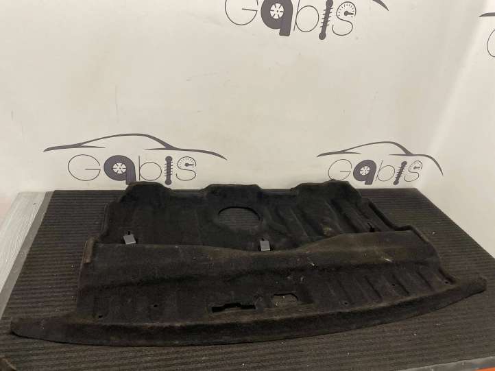 6471630200 Lexus GS 250 350 300H 450H Kita bagažinės apdailos detalė