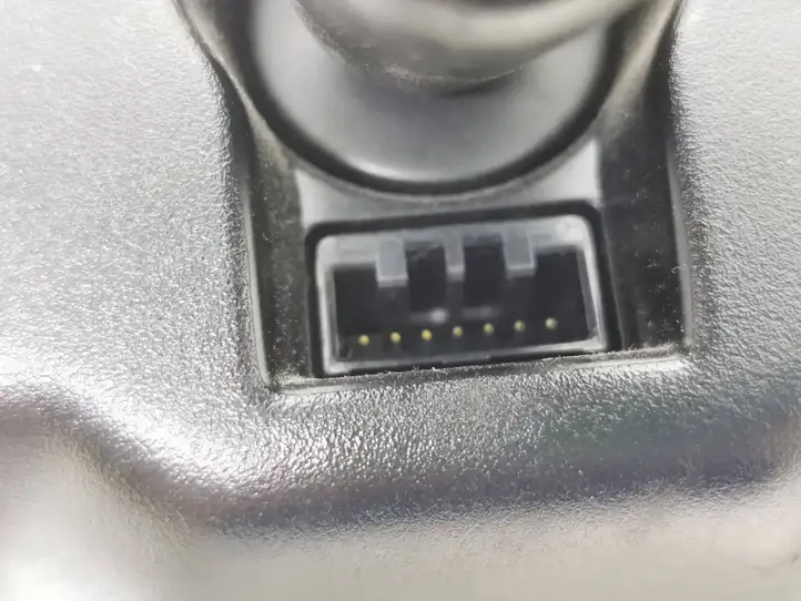 Honda CR-V (2009 - 2012) 1001099050787 Салонное зеркало заднего вида — фото 3