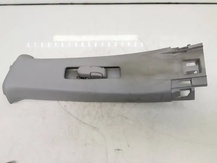 Honda CR-V (2009 - 2012) 84161SWA0030 Верхняя обшивка стойки B — фото 1
