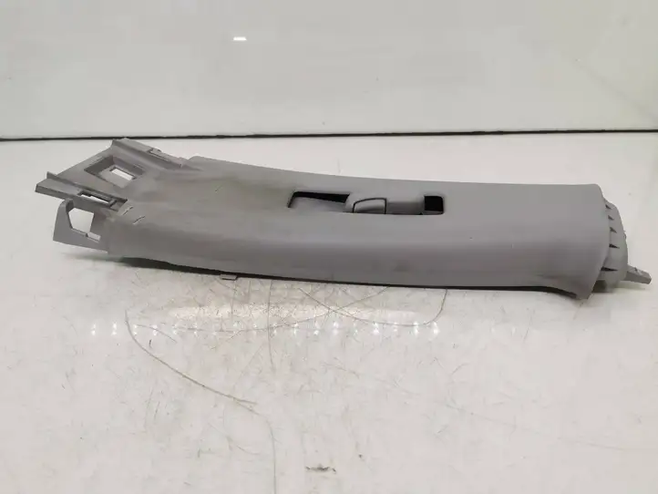 Honda CR-V (2009 - 2012) 84161SWA0030 Верхняя обшивка стойки B — фото 4