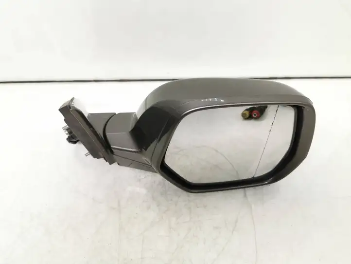 Honda CR-V (2009 - 2012) 212876136 Боковое зеркало с электроприводом — фото 1
