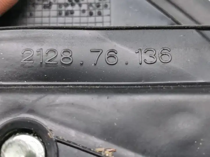 Honda CR-V (2009 - 2012) 212876136 Боковое зеркало с электроприводом — фото 3