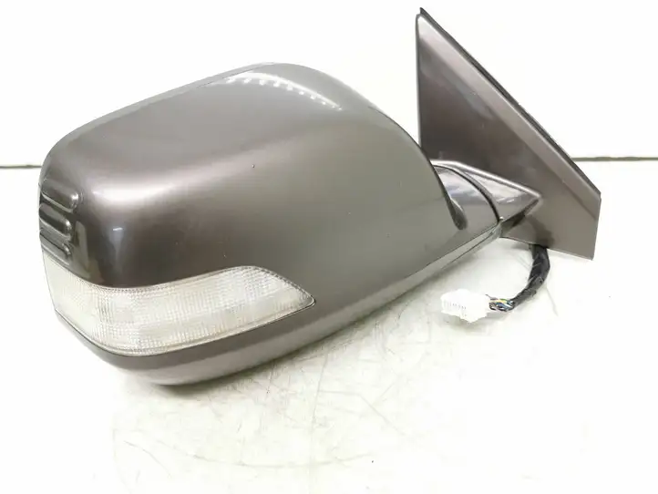 Honda CR-V (2009 - 2012) 212876136 Боковое зеркало с электроприводом — фото 4