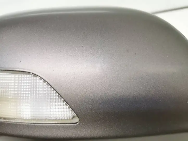 Honda CR-V (2009 - 2012) 212876136 Боковое зеркало с электроприводом — фото 7