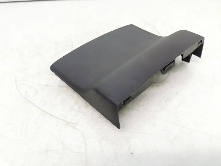 Honda CR-V (2009 - 2012) 83435SWAJ010M1 Обшивка рулевой колонки — фото 2