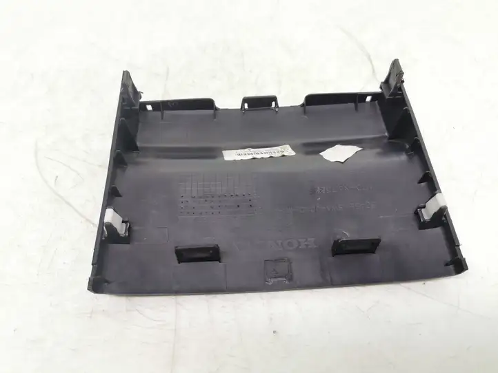 Honda CR-V (2009 - 2012) 83435SWAJ010M1 Обшивка рулевой колонки — фото 3