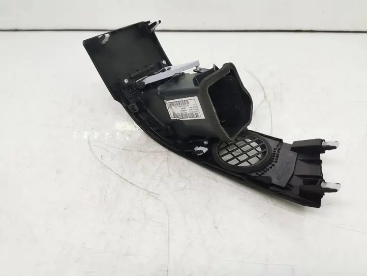 Honda CR-V (2009 - 2012) 77630SWA Боковой воздушный дефлектор — фото 3
