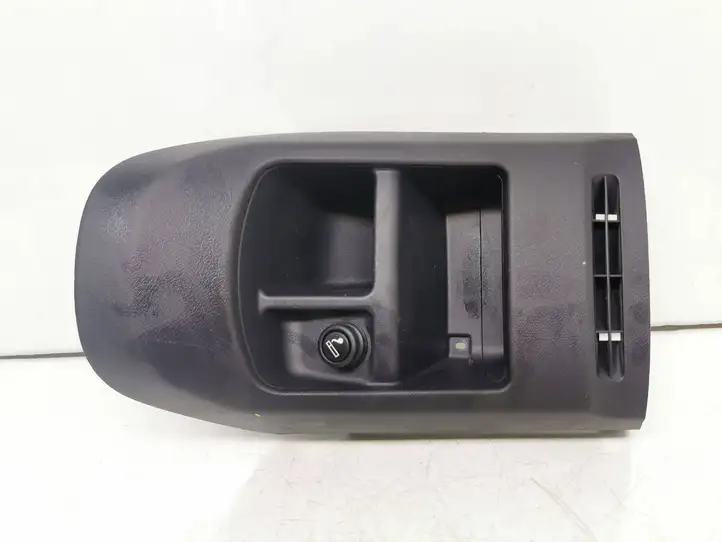 Honda CR-V (2009 - 2012) 77290SWAA01020 Другая деталь консоли (туннеля) — фото 2