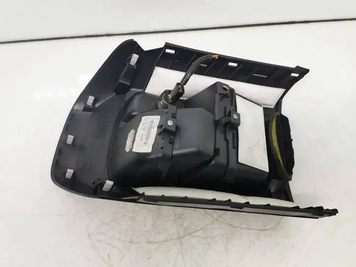 Honda CR-V (2009 - 2012) 77290SWAA01020 Другая деталь консоли (туннеля) — фото 4
