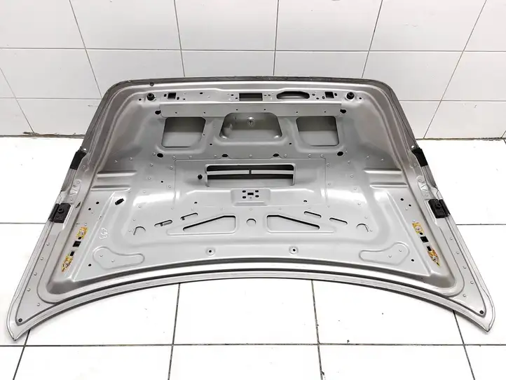 Mercedes-Benz E W211 (2002 - 2009) 30313093530 Крышка багажника — фото 9