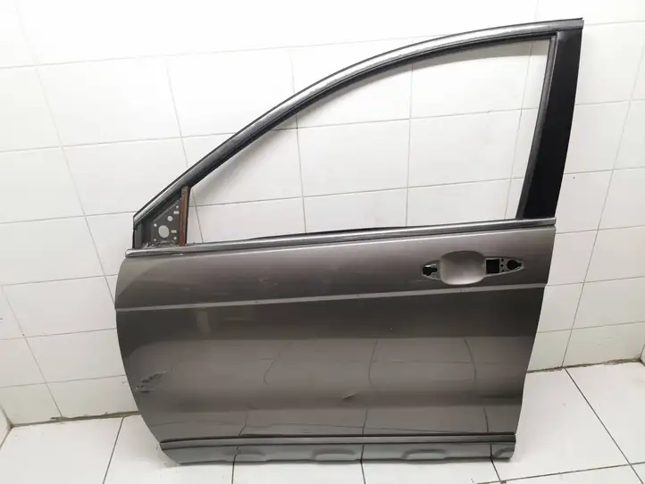 Honda CR-V (2009 - 2012) Дверь — фото 1