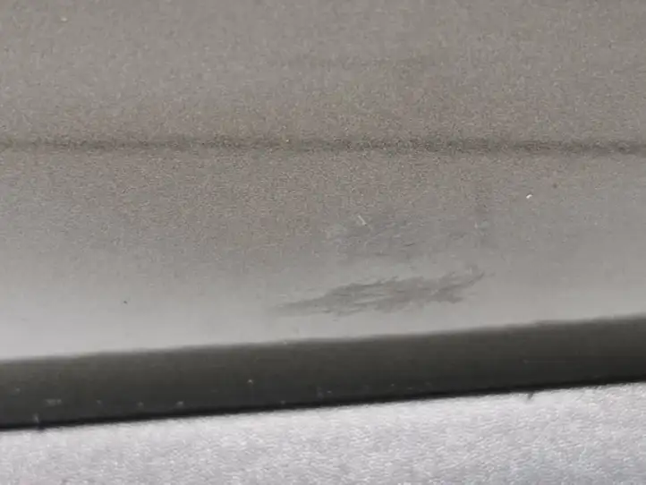 Honda CR-V (2009 - 2012) Дверь — фото 4