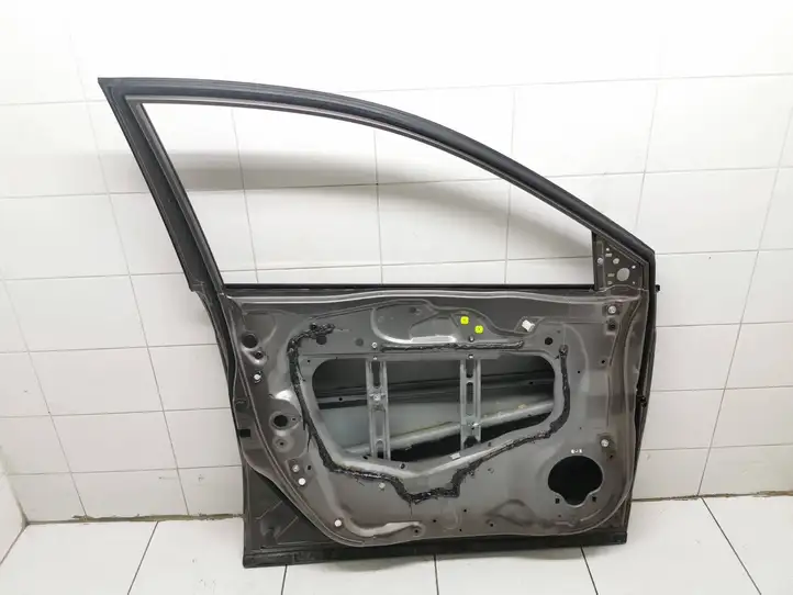 Honda CR-V (2009 - 2012) Дверь — фото 5