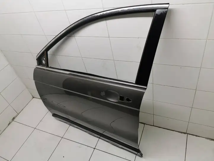 Honda CR-V (2009 - 2012) Дверь — фото 16