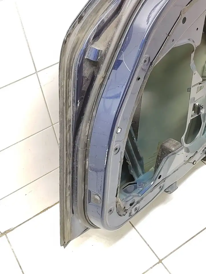BMW 5 E60 E61 (2004 - 2010) 43R00049 Задняя дверь — фото 9