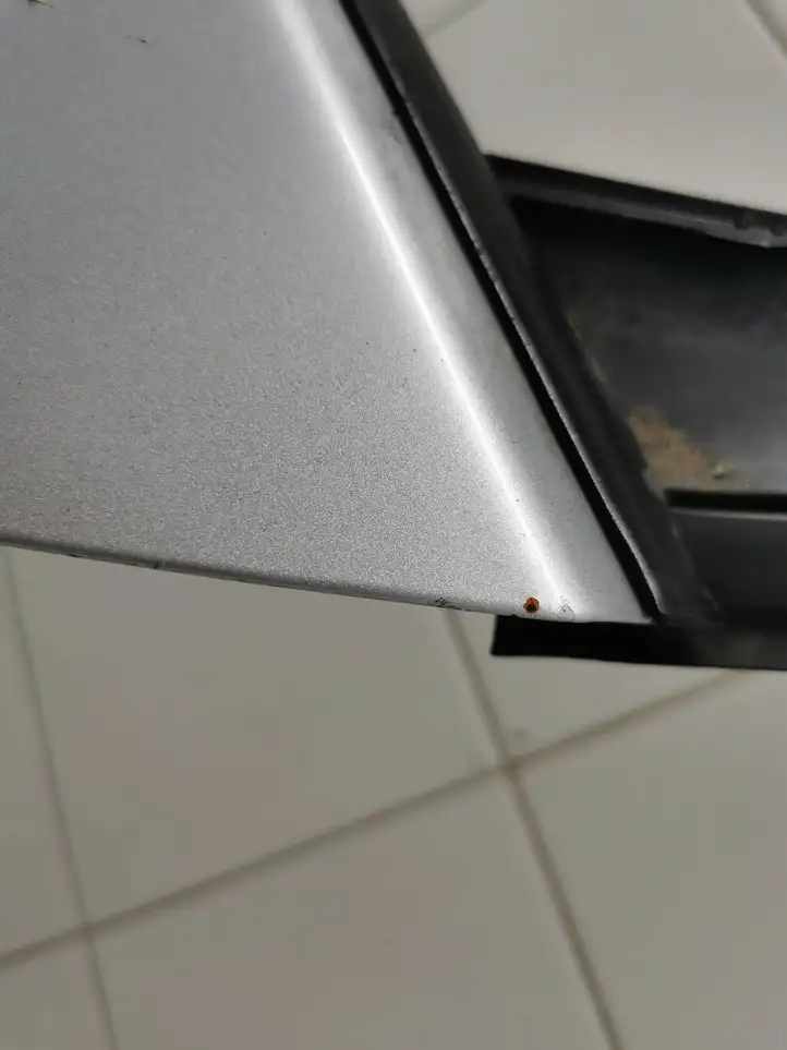 Volkswagen Golf V (2003 - 2009) Задняя дверь — фото 14