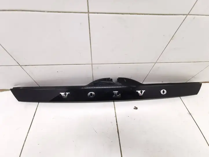 Volvo V60 (2013 - 2018) 31391291 Подсветка номера — фото 1